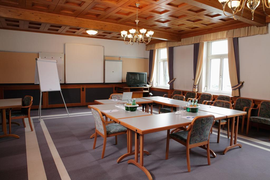 Seehotel Schwan Gmunden Eksteriør bilde