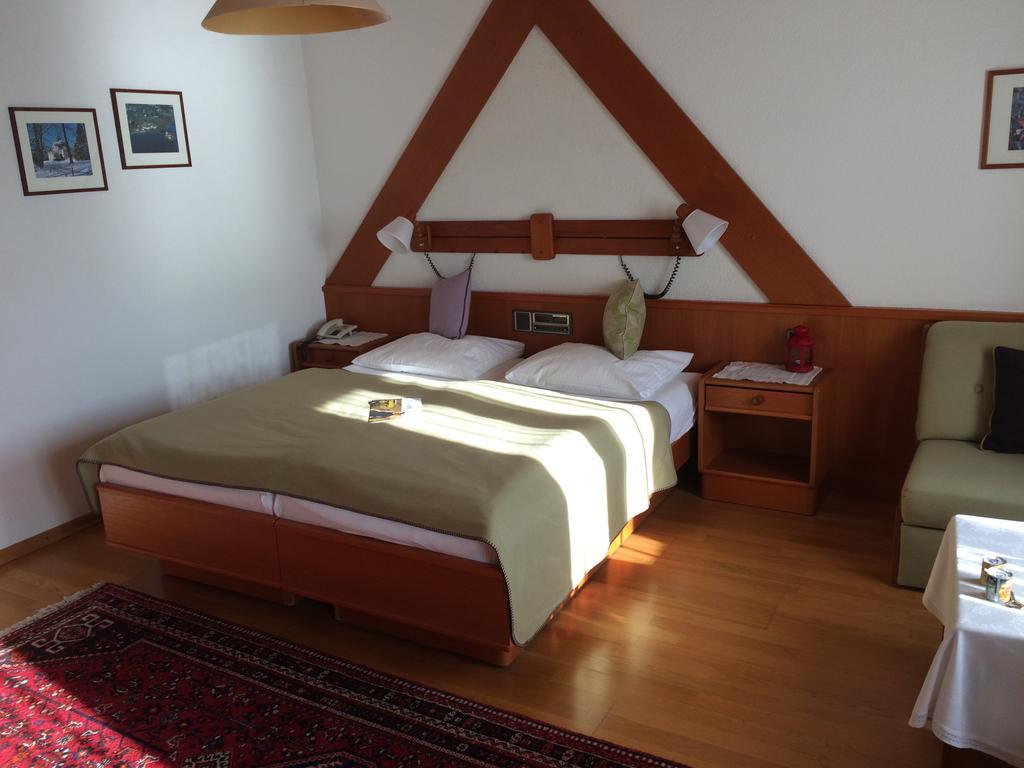 Seehotel Schwan Gmunden Eksteriør bilde
