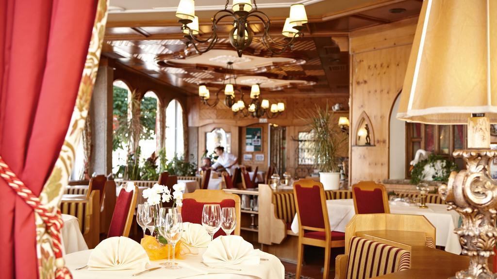 Seehotel Schwan Gmunden Eksteriør bilde
