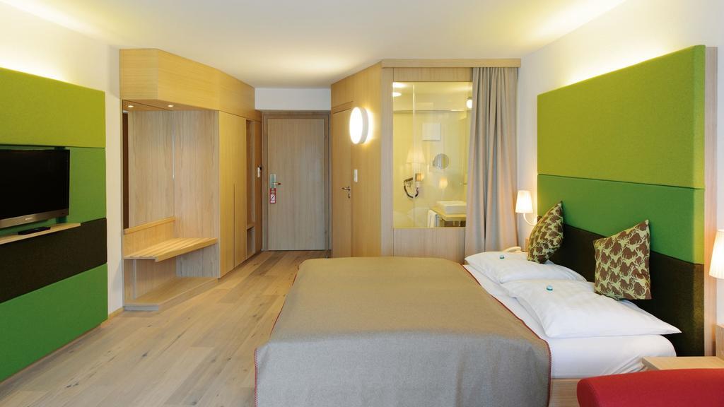 Seehotel Schwan Gmunden Eksteriør bilde