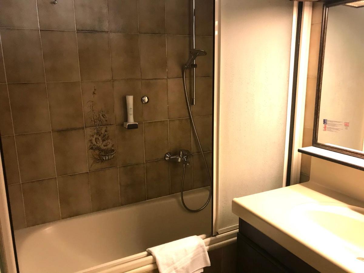 Seehotel Schwan Gmunden Eksteriør bilde
